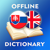 Slovak-English Dictionary icon