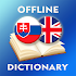 Slovak-English Dictionary2.4.0