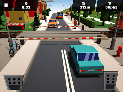 Bezpieczny przejazd - Wyzwanie  Screenshots 9