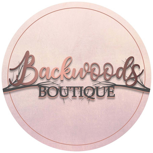 Backwoods Boutique logo