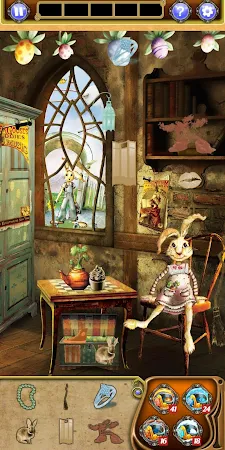 Game screenshot Hidden Object: Easter Egg Hunt apk download