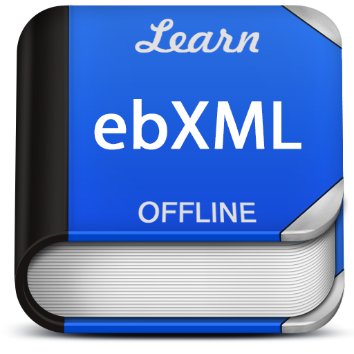 Easy ebXML Tutorial logo