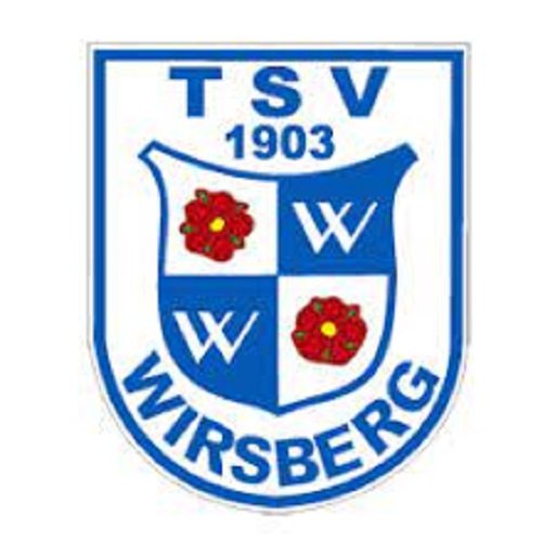 TSV Wirsberg 1903 e.V. logo