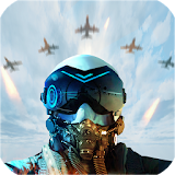 Air Combat : Sky fighter icon
