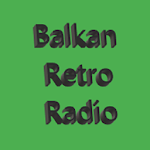 Cover Image of Baixar Balkan Retro  APK