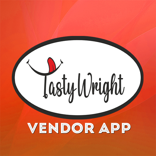 Tastywright - Seller (Vendor) logo