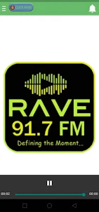Rave 91.7FM Nigeria