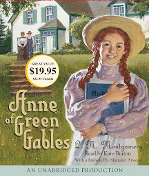 Obraz ikony: Anne of Green Gables