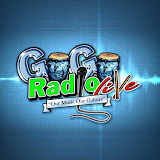 GoGoRadio LIVE App icon