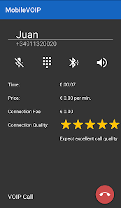 WebCallDirect cheap calls