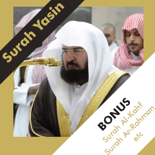 Download 91+ Contoh Surat Surat Al Kahfi Imam Sudais Gratis