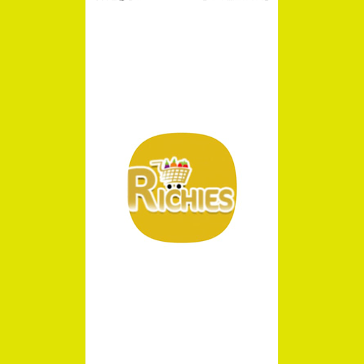Riches Mart Screen 2