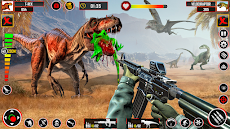 恐竜狩りゲームのおすすめ画像3