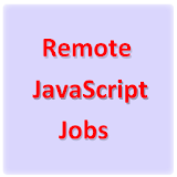 Remote JavaScript Jobs icon