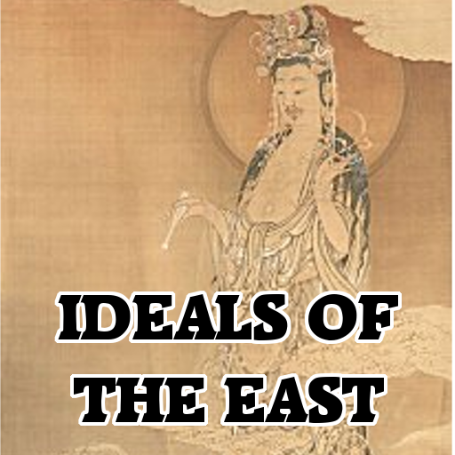 The Ideals of the East logo
