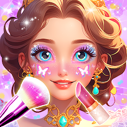 Icon image Makeup Game: Princess Dress up