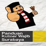 Panduan Kuliner Surabaya icon