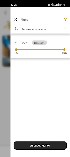 Profesional de la construcción Screen 3