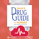 Herunterladen Davis’s Drug Guide for Nurses Installieren Sie Neueste APK Downloader