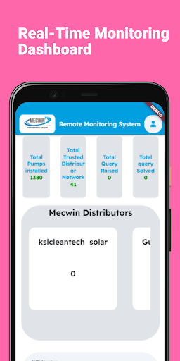 Mecwin RMS Screen 2