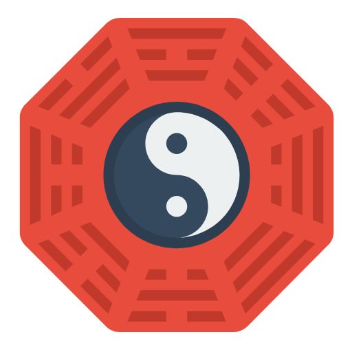 Feng Shui. Casa y Hogar logo