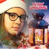 Christmas Frames for Pictures icon