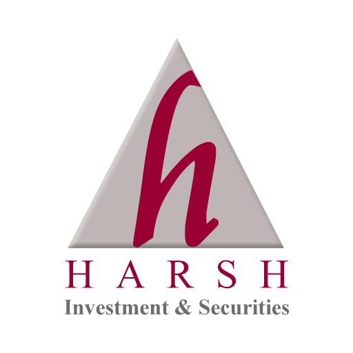 Assistant Harsh Investment 1.3.0 Icon