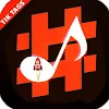 TikTags : Hashtags for Musically, TIK TOK Fans icon