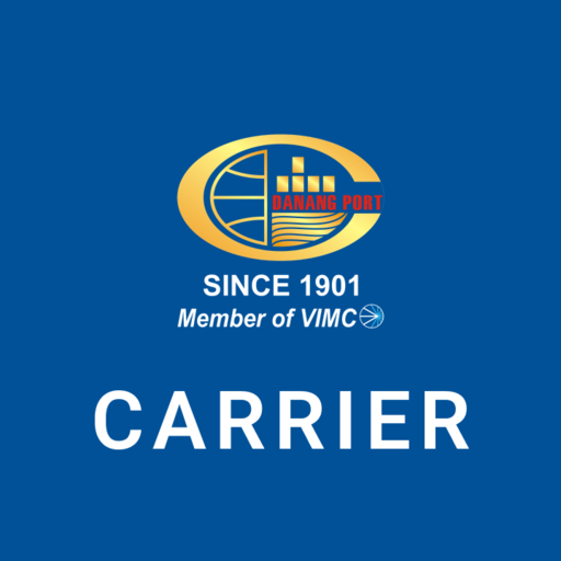 DNP CARRIER logo