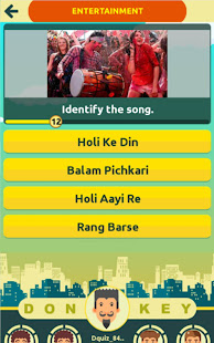 Donkey Quiz: India's Quiz Game screenshots apkspray 11