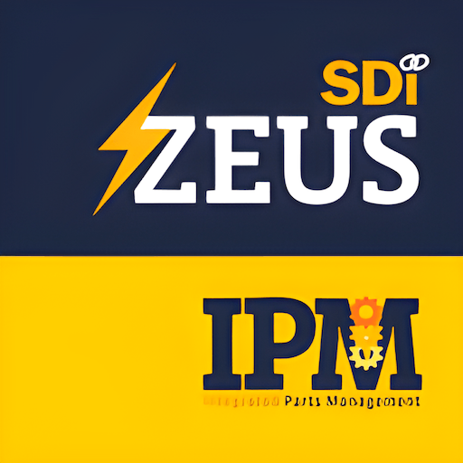 Integrated Parts Management logo