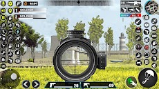 Legend Fire: Gun Shooting Gameのおすすめ画像1