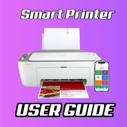 Smart Printer HP DeskJet Guide: Download & Review