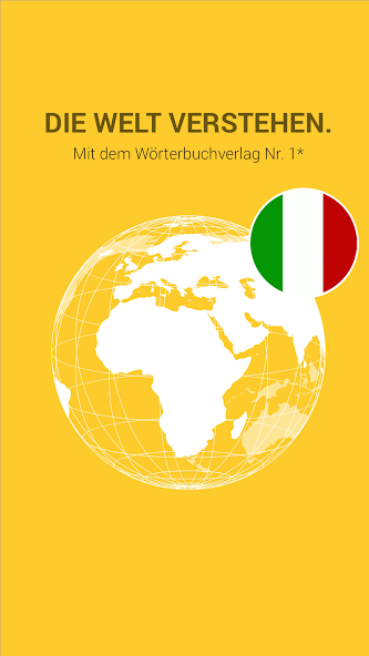 German - Italian Translator Di banner