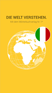 German - Italian Translator Di 4.9.30.4 APK + Mod (Free purchase / Unlocked) for Android