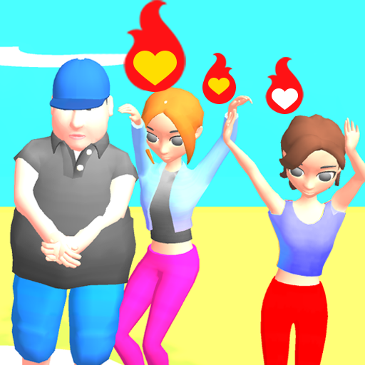 Hot Up Runner logo