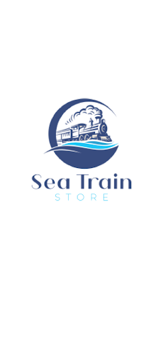 Android application Sea train screenshort