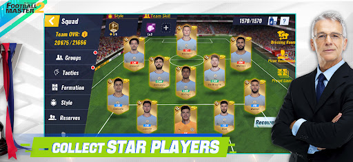 Football Master 2 APK 4.0.100 Free download 2023 Gallery 7