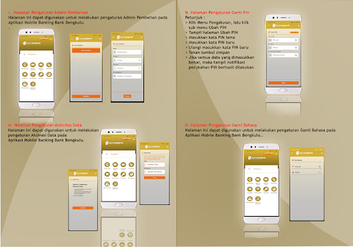 Mobile Bengkulu Screenshot 1 - AppWisp.com