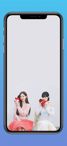 Winter Aespa Wallpaper HD 4K