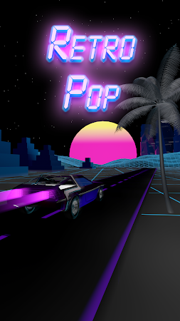 Game screenshot Retro Pop 80`s Bubble Shooter hack
