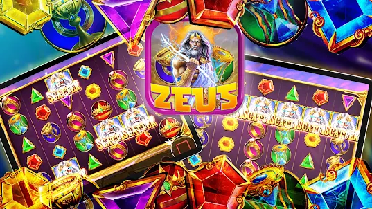 Zeus 3D Games Olympus Online