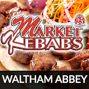 Top 21 Food & Drink Apps Like Market Kebab Waltham Abbey - Best Alternatives