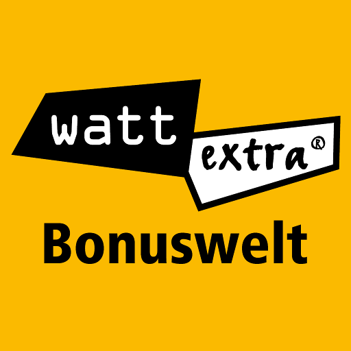 WattExtra Bonuswelt logo