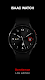 screenshot of ISAACWATCH_Gentleman_Lite