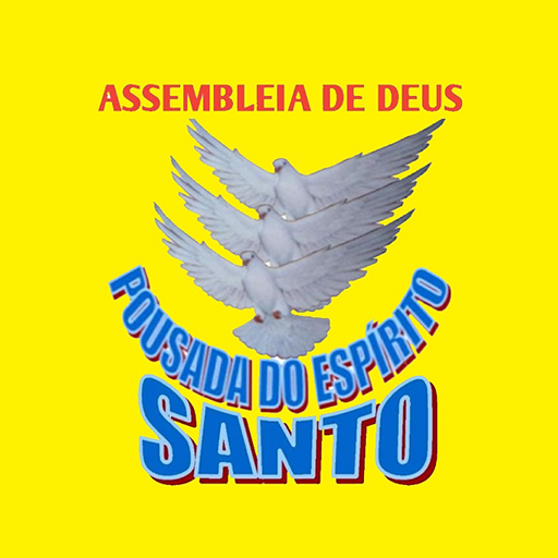 TV Pousada logo
