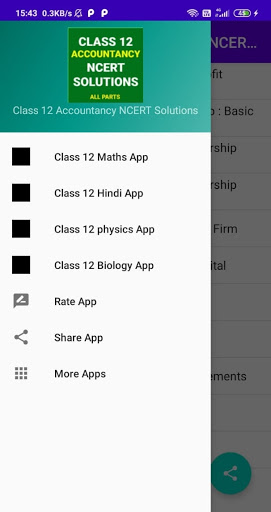 Class 12 Accountancy NCERT Sol Screen 2