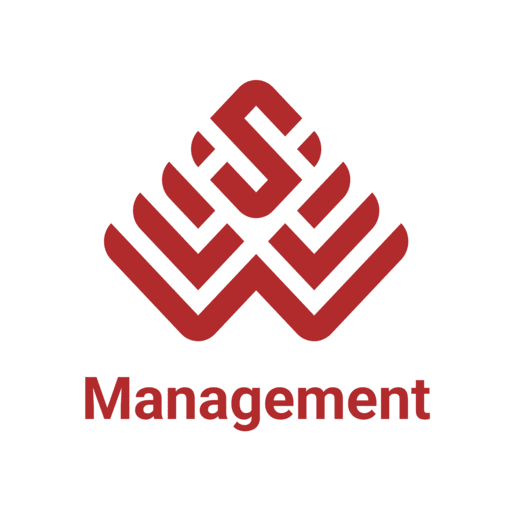 SWS Management logo