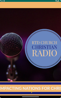 RTD CHURCH CHRISTIAN RADIO