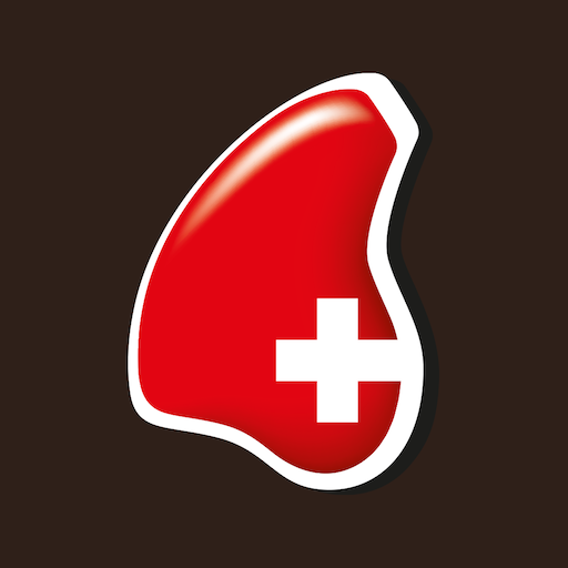 Schweizer Fleisch logo